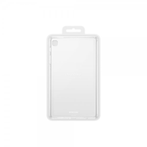 Samsung Original Galaxy Tab A7 Lite Deksel Clear Cover Transparent