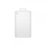 Samsung Original Galaxy Tab A7 Lite Deksel Clear Cover Transparent