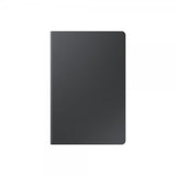 Samsung Original Galaxy Tab A8 Etui Book Cover Darkgray