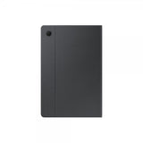 Samsung Original Galaxy Tab A8 Etui Book Cover Darkgray