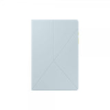Samsung Original Galaxy Tab A9 Plus Etui Book Cover Blå