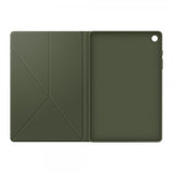 Samsung Original Galaxy Tab A9 Plus Etui Book Cover Svart