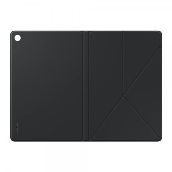 Samsung Original Galaxy Tab A9 Plus Etui Book Cover Svart