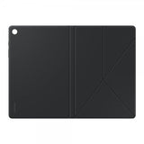 Samsung Original Galaxy Tab A9 Plus Etui Book Cover Svart