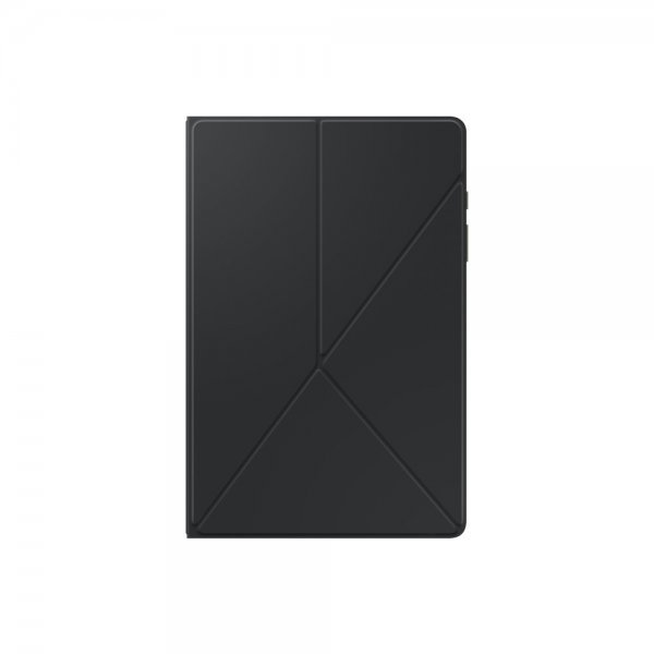 Samsung Original Galaxy Tab A9 Plus Etui Book Cover Svart