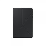 Samsung Original Galaxy Tab A9 Plus Etui Book Cover Svart