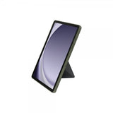 Samsung Original Galaxy Tab A9 Plus Etui Book Cover Svart