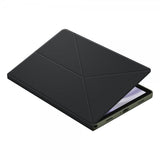 Samsung Original Galaxy Tab A9 Plus Etui Book Cover Svart