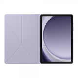 Samsung Original Galaxy Tab A9 Plus Etui Book Cover Hvit