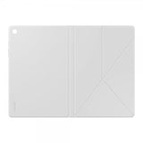 Samsung Original Galaxy Tab A9 Plus Etui Book Cover Hvit