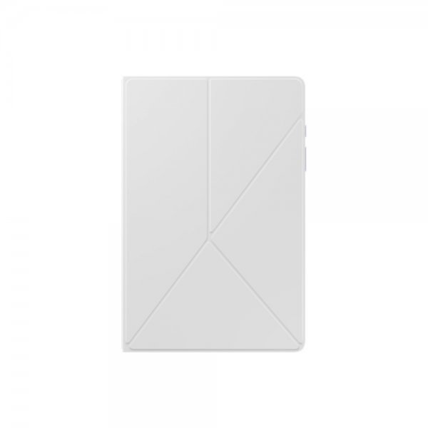 Samsung Original Galaxy Tab A9 Plus Etui Book Cover Hvit