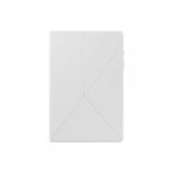 Samsung Original Galaxy Tab A9 Plus Etui Book Cover Hvit