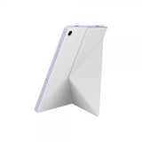 Samsung Original Galaxy Tab A9 Plus Etui Book Cover Hvit