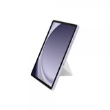 Samsung Original Galaxy Tab A9 Plus Etui Book Cover Hvit