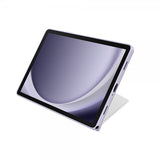 Samsung Original Galaxy Tab A9 Plus Etui Book Cover Hvit