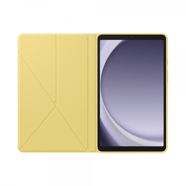 Samsung Original Galaxy Tab A9 Etui Book Cover Blå