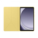 Samsung Original Galaxy Tab A9 Etui Book Cover Blå
