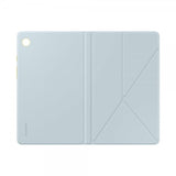 Samsung Original Galaxy Tab A9 Etui Book Cover Blå