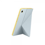 Samsung Original Galaxy Tab A9 Etui Book Cover Blå
