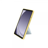 Samsung Original Galaxy Tab A9 Etui Book Cover Blå