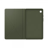 Samsung Original Galaxy Tab A9 Etui Book Cover Svart