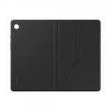 Samsung Original Galaxy Tab A9 Etui Book Cover Svart