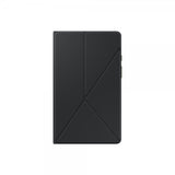 Samsung Original Galaxy Tab A9 Etui Book Cover Svart