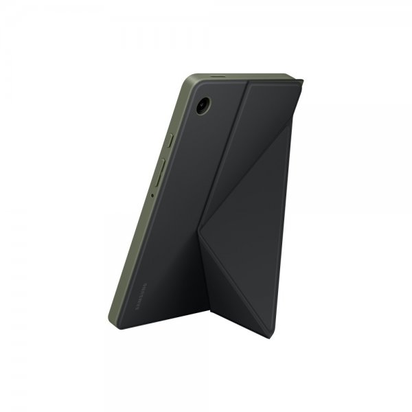Samsung Original Galaxy Tab A9 Etui Book Cover Svart