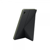 Samsung Original Galaxy Tab A9 Etui Book Cover Svart