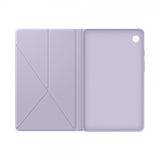 Samsung Original Galaxy Tab A9 Etui Book Cover Hvit