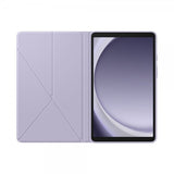 Samsung Original Galaxy Tab A9 Etui Book Cover Hvit