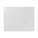 Samsung Original Galaxy Tab A9 Etui Book Cover Hvit