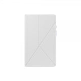 Samsung Original Galaxy Tab A9 Etui Book Cover Hvit