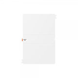 Samsung Original Galaxy Tab S10 FE Plus Skjermbeskytter Anti-reflecting Film