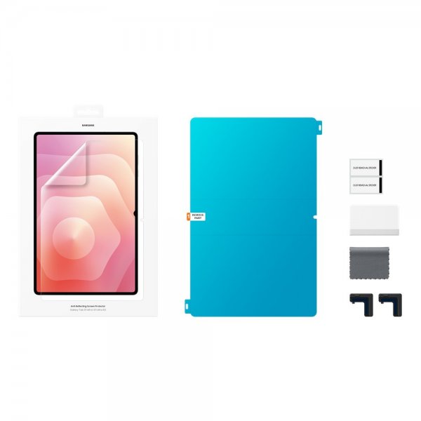 Samsung Original Galaxy Tab S11 Ultra Skjermbeskytter Anti-reflecting Film
