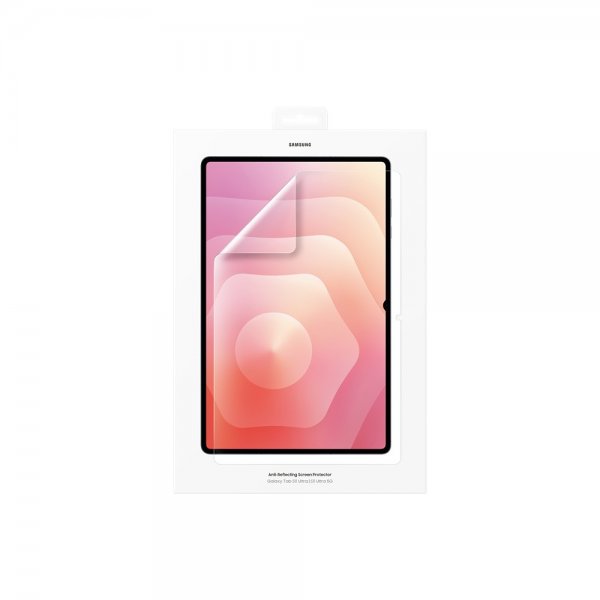 Samsung Original Galaxy Tab S11 Ultra Skjermbeskytter Anti-reflecting Film