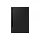 Samsung Original Galaxy Tab S7/Galaxy Tab S8 Etui Note View Cover Svart