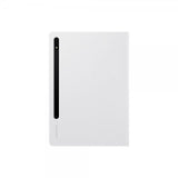 Samsung Original Galaxy Tab S7/Galaxy Tab S8 Etui Note View Cover Hvit