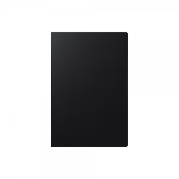 Samsung Original Galaxy Tab S8 Ultra Etui Book Cover Svart