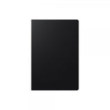 Samsung Original Galaxy Tab S8 Ultra Etui Book Cover Svart