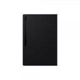 Samsung Original Galaxy Tab S8 Ultra Etui Book Cover Svart