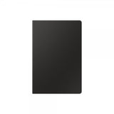 Samsung Original Galaxy Tab S9 Plus/S9 FE Plus/S10 Plus Etui Book Cover Keyboard Svart