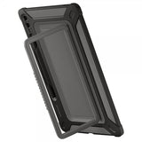Samsung Original Galaxy Tab S9 Plus Deksel Outdoor Cover Titan