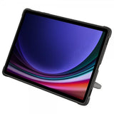 Samsung Original Galaxy Tab S9 Plus Deksel Outdoor Cover Titan