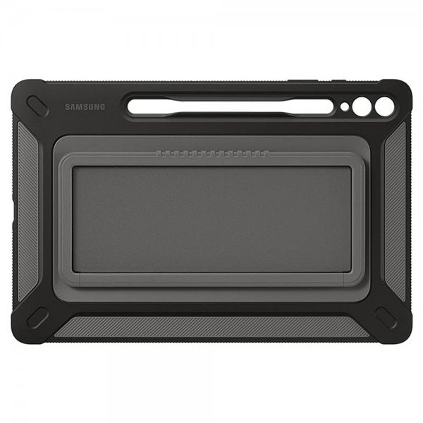 Samsung Original Galaxy Tab S9 Plus Deksel Outdoor Cover Titan