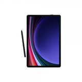 Samsung Original Galaxy Tab S9 Plus/Tab S9 FE Plus Etui Smart Book Cover Svart
