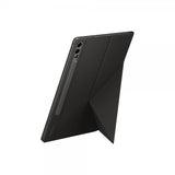 Samsung Original Galaxy Tab S9 Plus/Tab S9 FE Plus Etui Smart Book Cover Svart