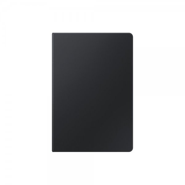 Samsung Original Galaxy Tab S9 Etui Book Cover Keyboard Svart
