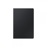 Samsung Original Galaxy Tab S9 Etui Book Cover Keyboard Svart