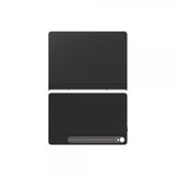 Samsung Original Galaxy Tab S9 Etui Smart Book Cover Svart